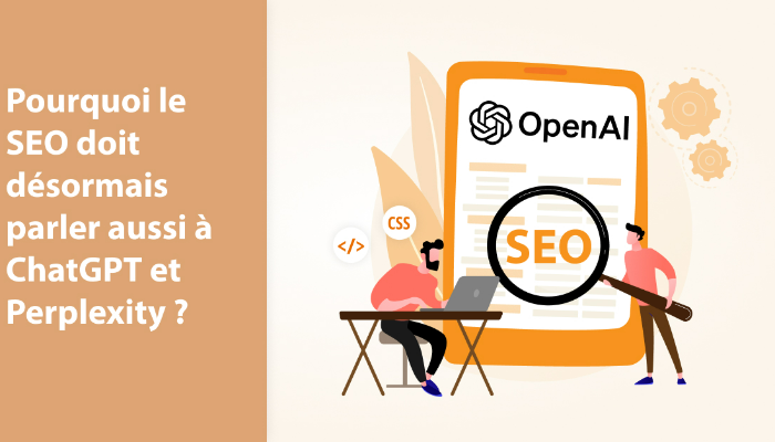 SEO "Next-Gen" Optimisation