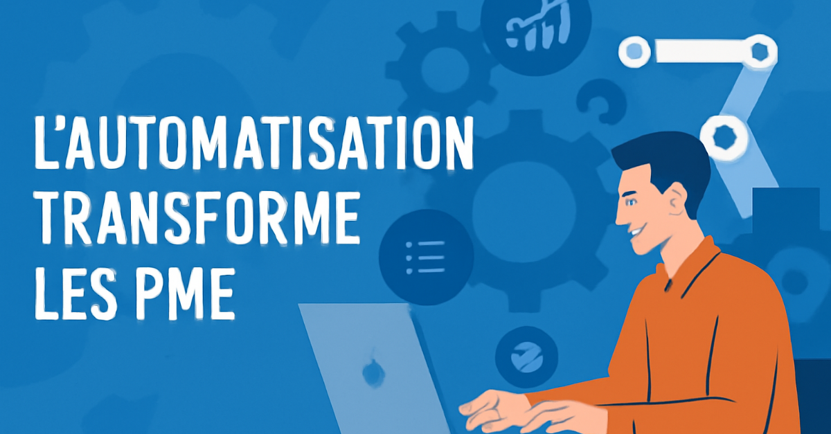 IA & Automation