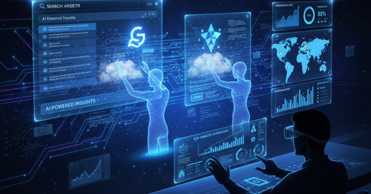 SEO "Next-Gen" Optimisation (GEO)