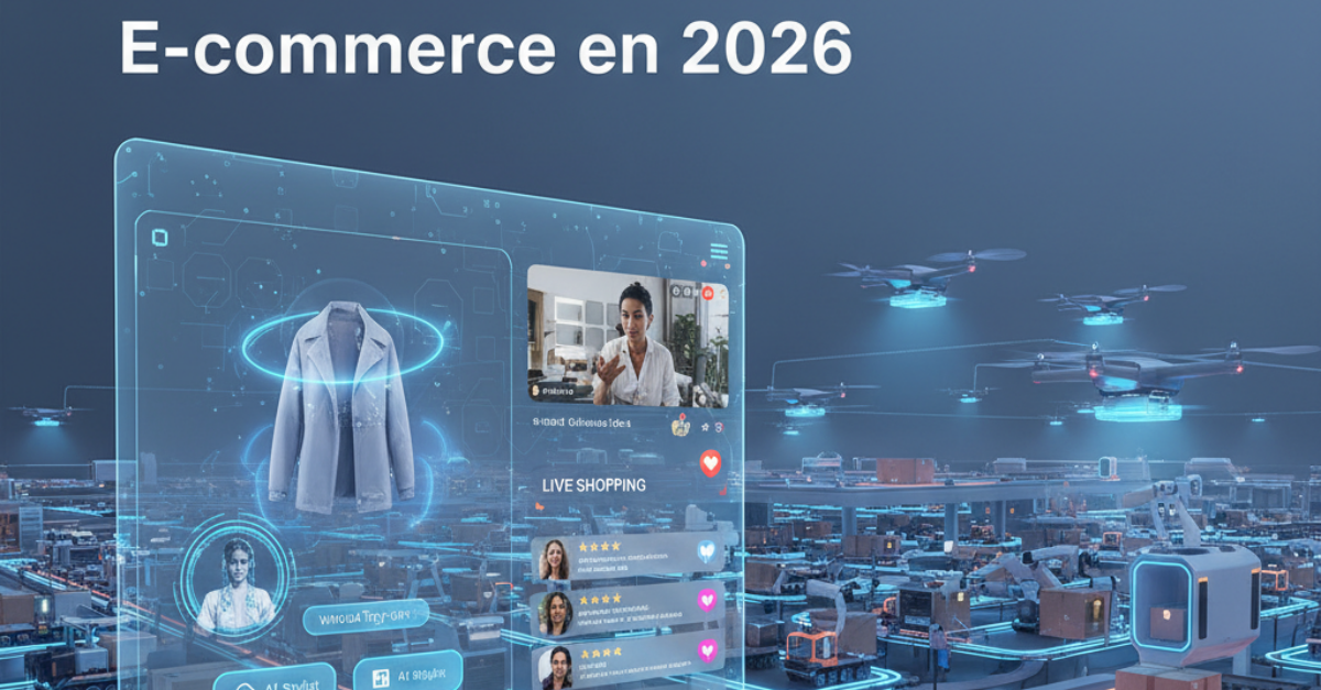 Développement Web & Software "Next-Gen"