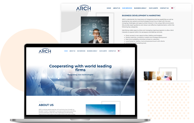 arch solutions